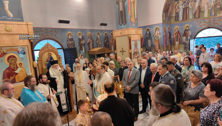 agiou louka nauplio 1