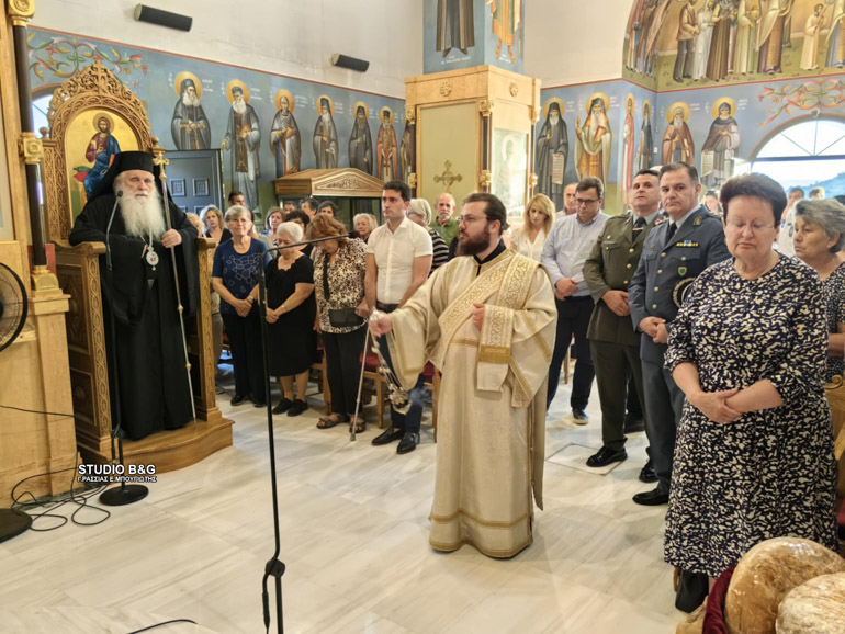 agiou louka nauplio 1