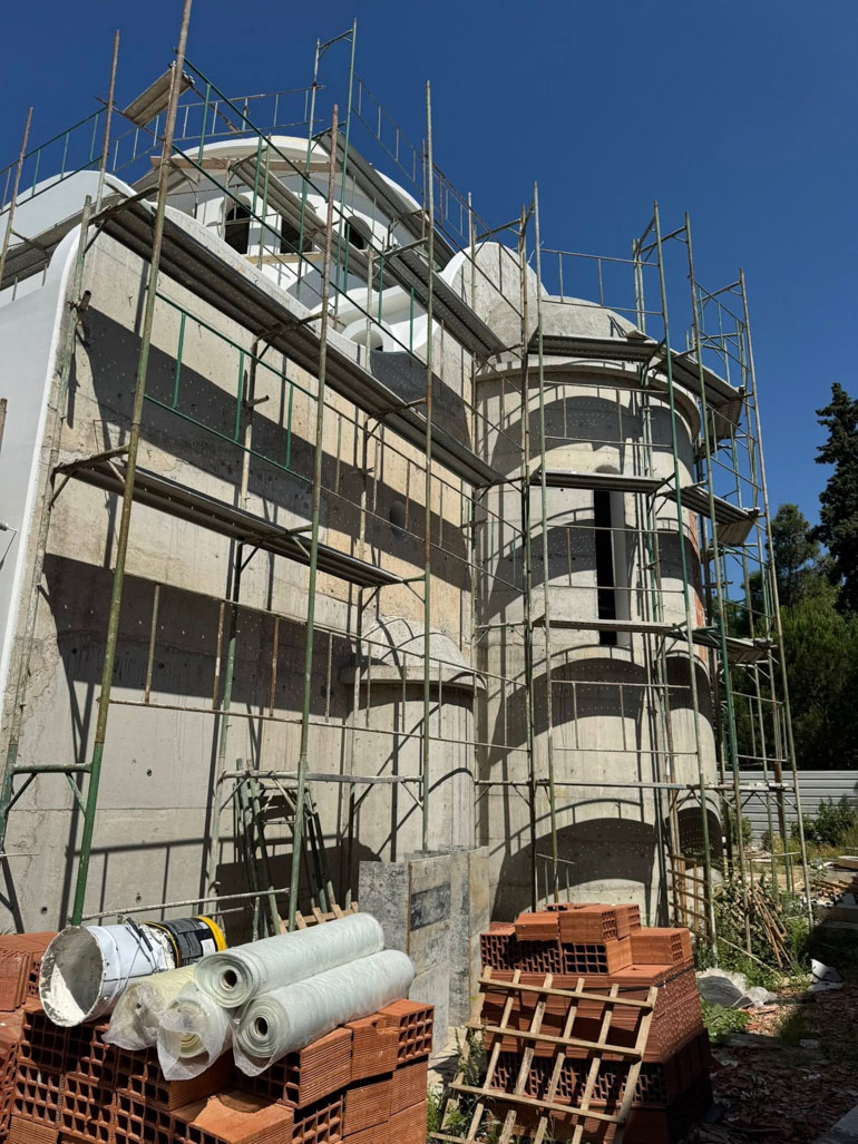 albanias agios prokopios 1