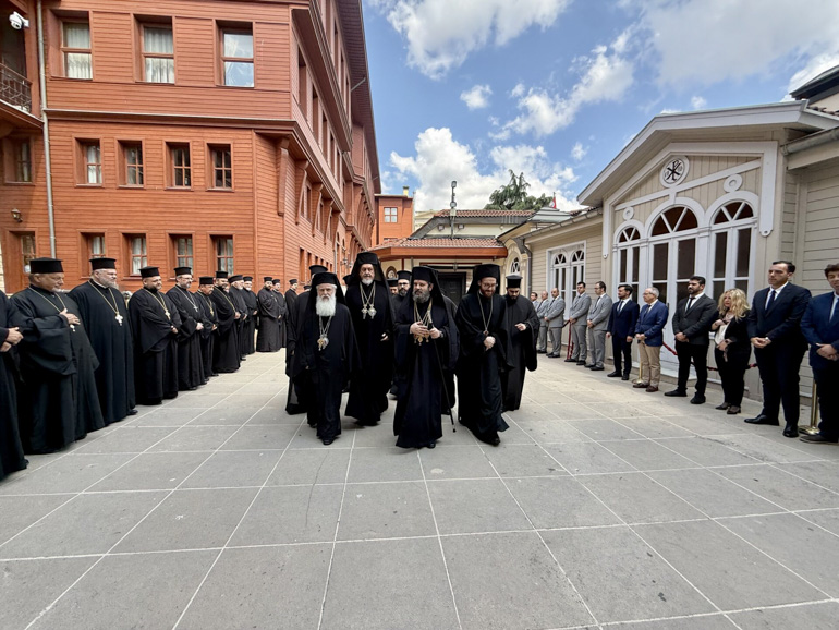 albanias fanari 1