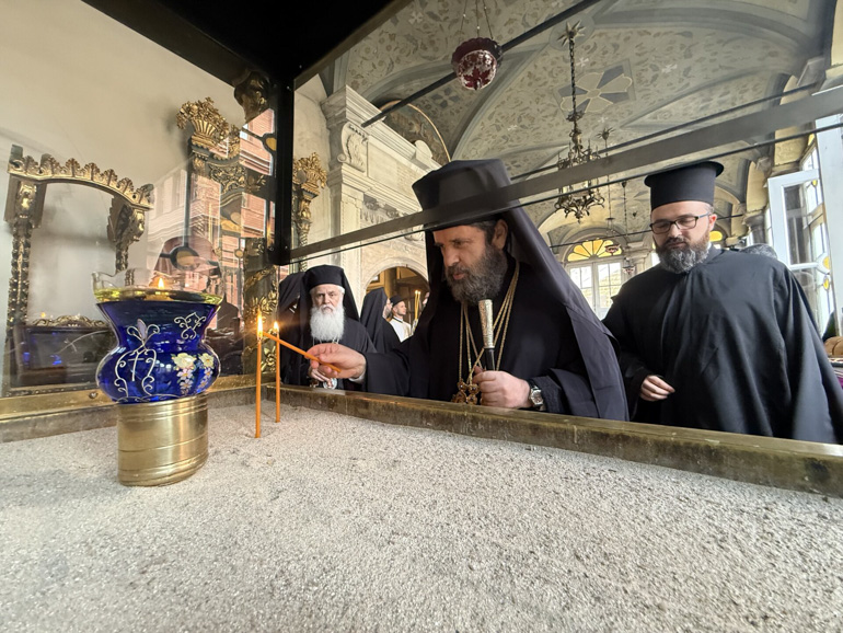 albanias fanari 1