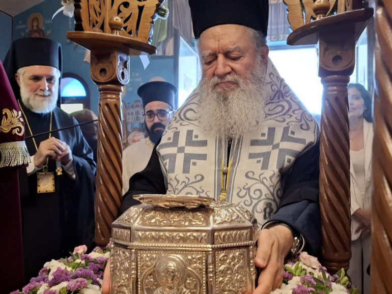 kara agiou pante xalkida 1