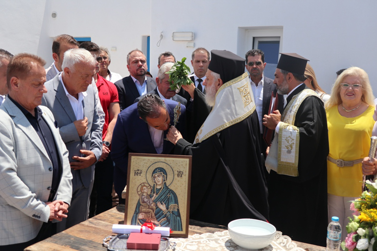 oikoiskoi mikonos egkainia 1