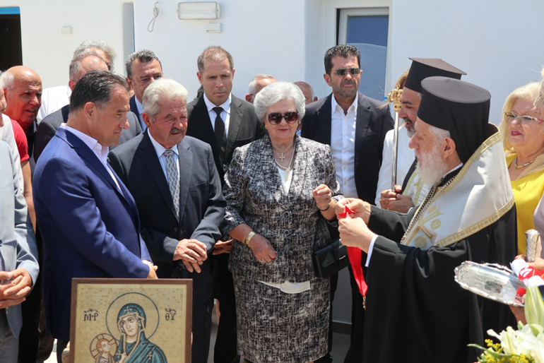 oikoiskoi mikonos egkainia 1