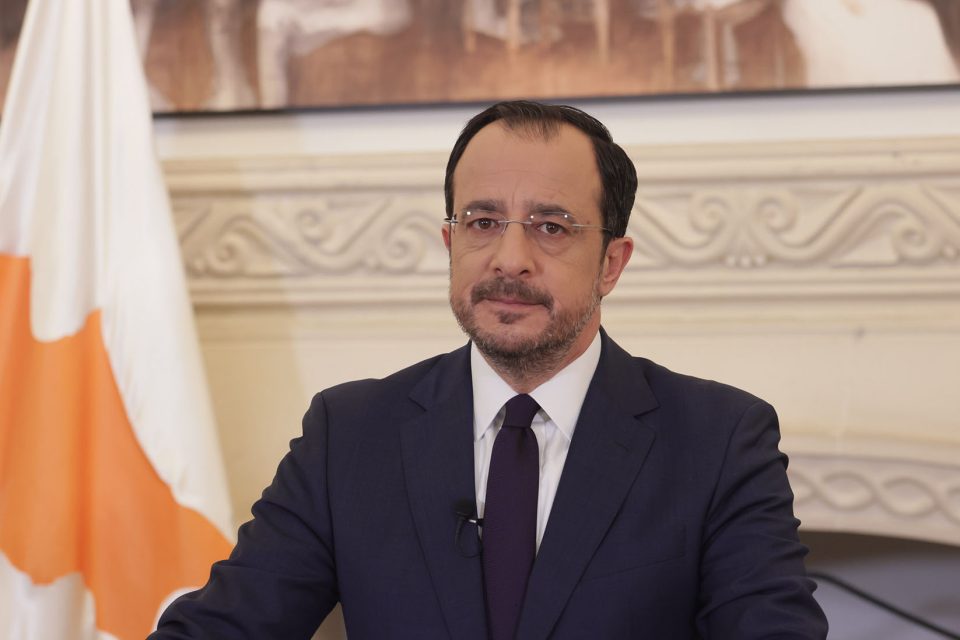 christodoylides