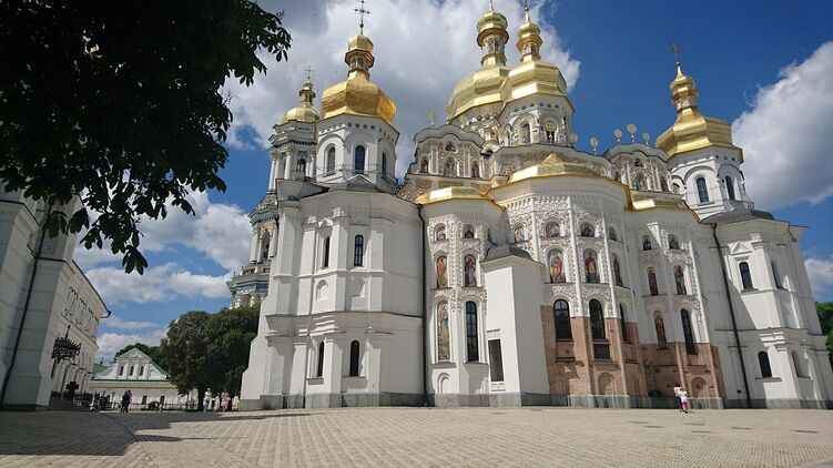 ukraine pochti