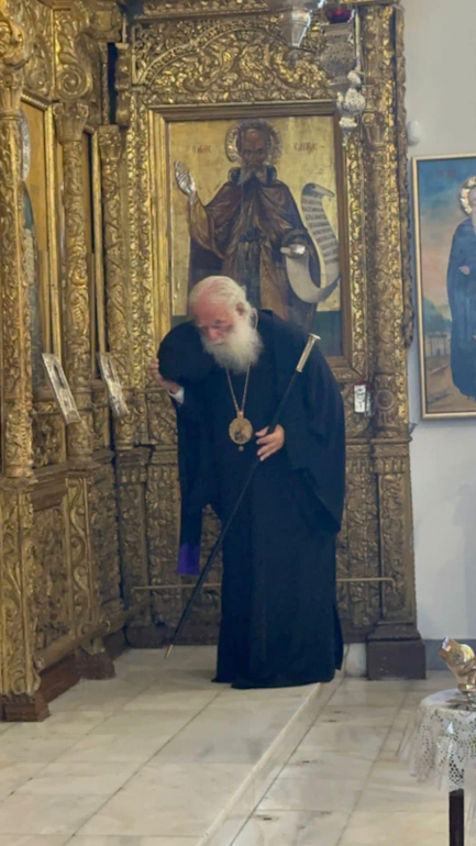 xorostasies patriarxis theodoros 1