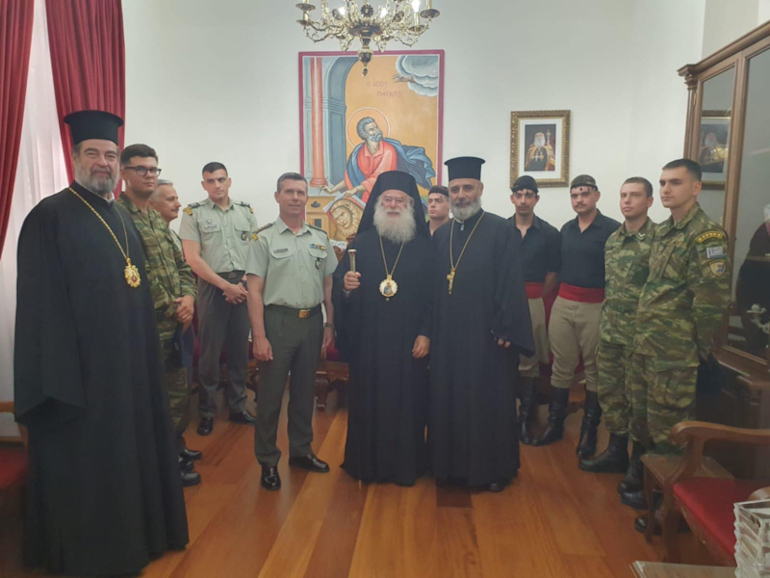 xorostasies patriarxis theodoros 1