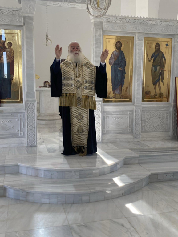 xorostasies patriarxis theodoros 1