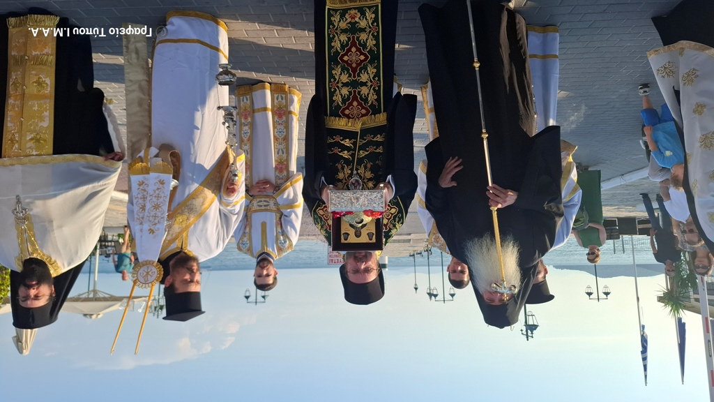 ypodoxi agrinio
