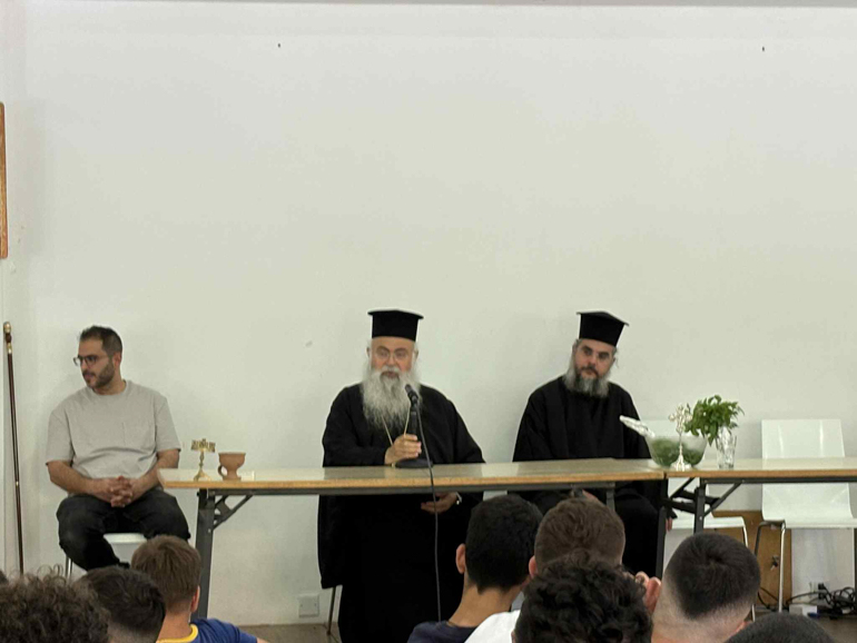 kipry kataskinosi 5