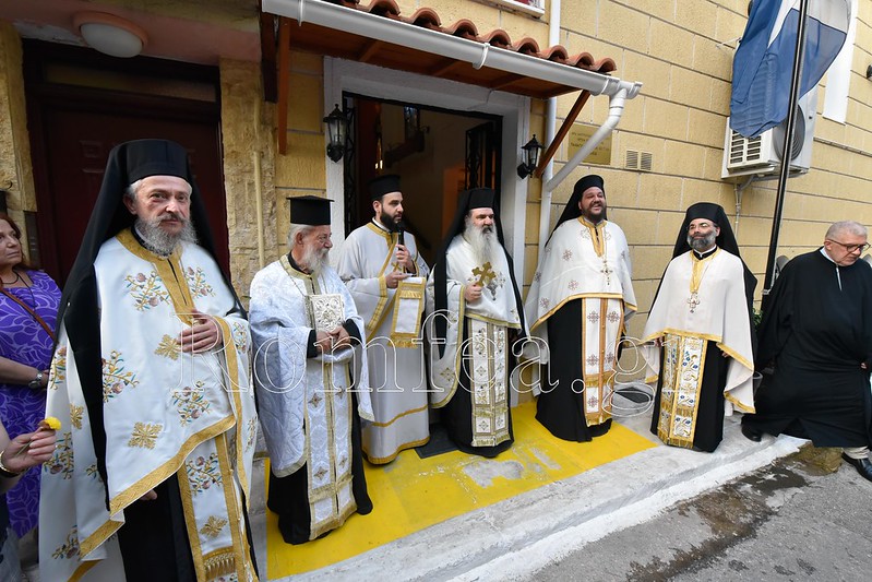 litanai panagia