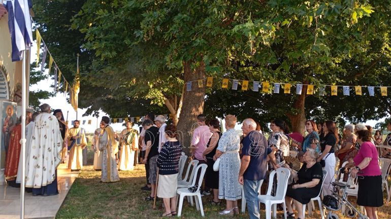 agia marina sidirokastro 1