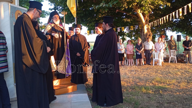agia marina sidirokastro 1