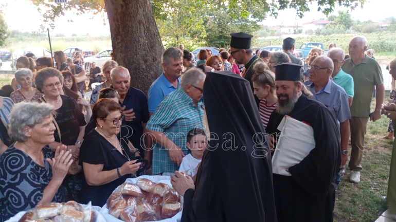 agia marina sidirokastro 1