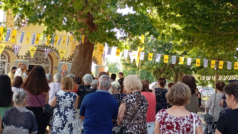 agia marina sidirokastro 1