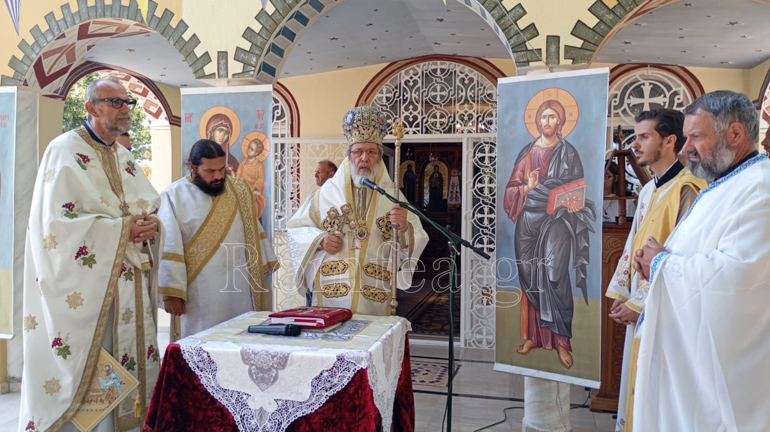 agia marina sidirokastro 1
