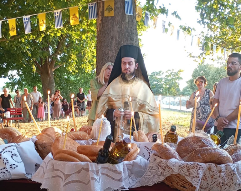 agia marina sidirokastro 1
