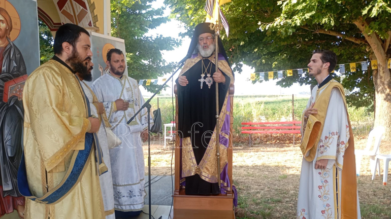 agia marina sidirokastro 1