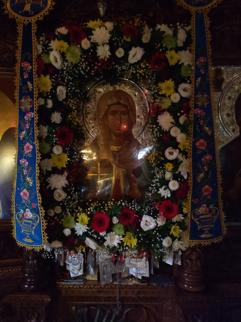 agia kiriaki kerkira 1