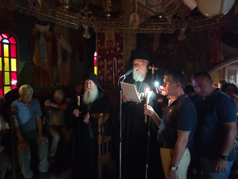 agia kiriaki kerkira 1