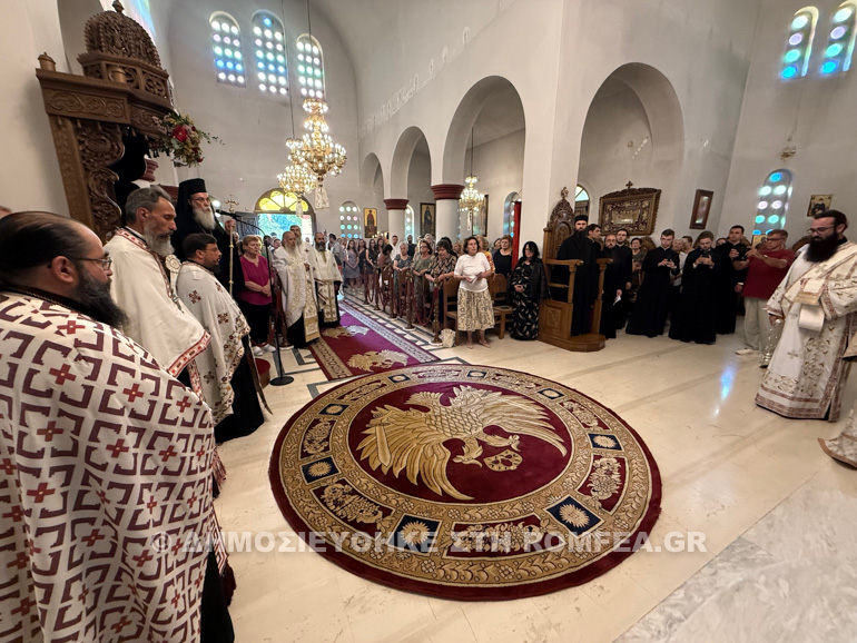 agia marina kisamos 1
