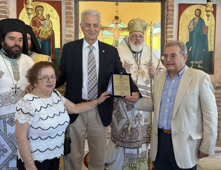 agioi anargiroi didmotixo