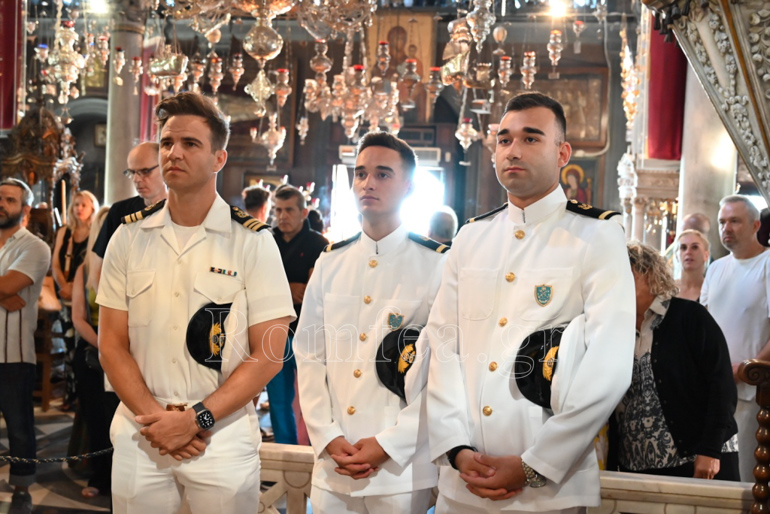 agiou nikodimou tinos 1