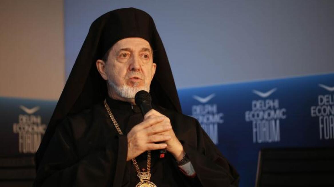 athenagoras