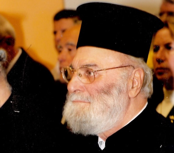 emmanoyil kabroulakis