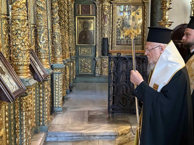 patriarxiko trisgaio