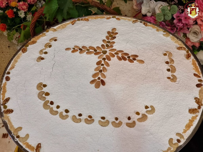 petrou paulou kapernaoum 1