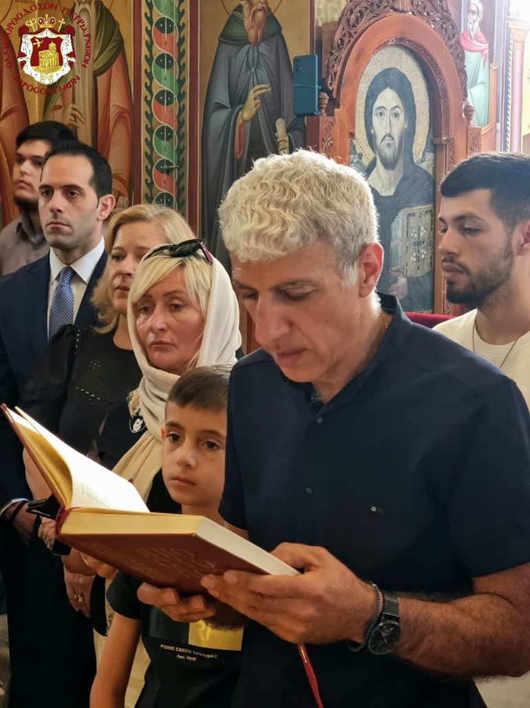 petrou paulou kapernaoum 1