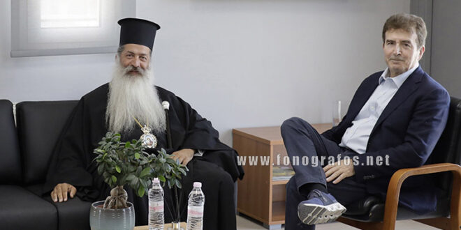 simeon xrisoxoidis