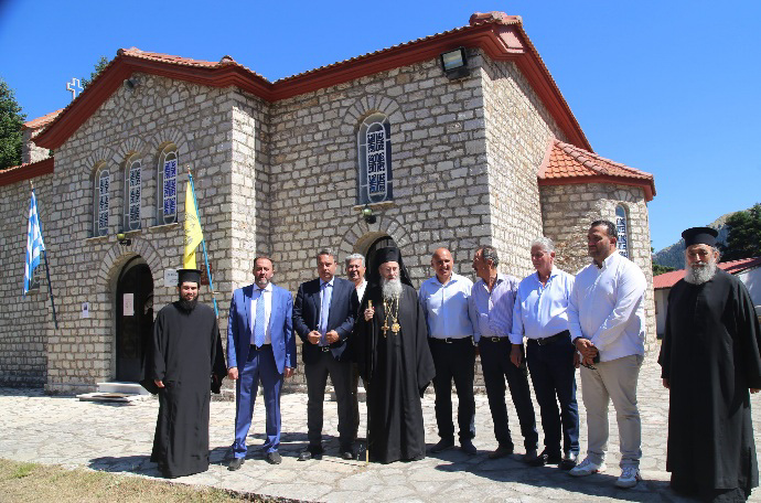 nafpaktia kiriaki 1