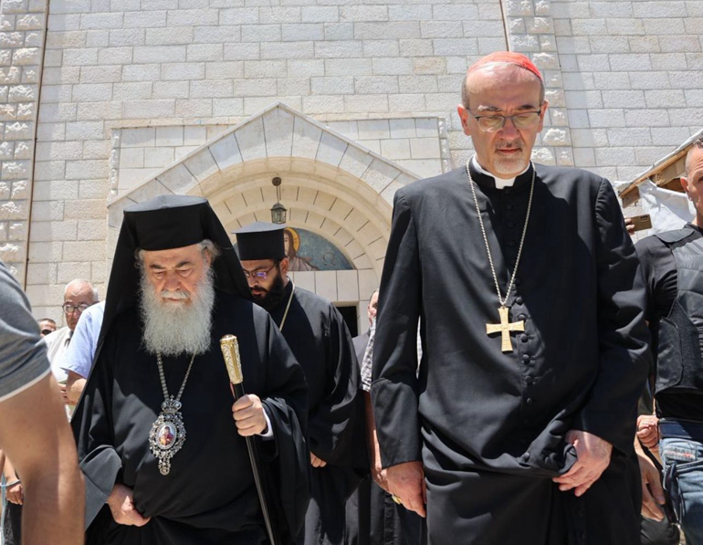 patriarxis gaza 1