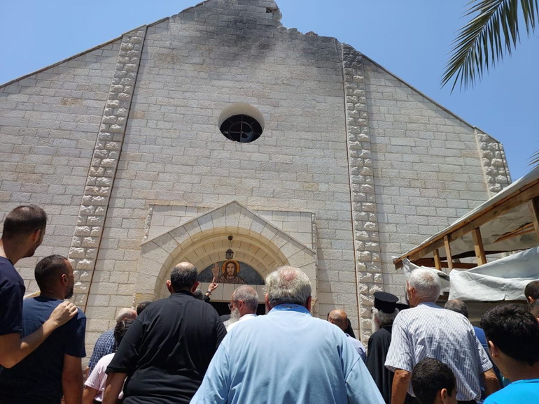 patriarxis gaza 2