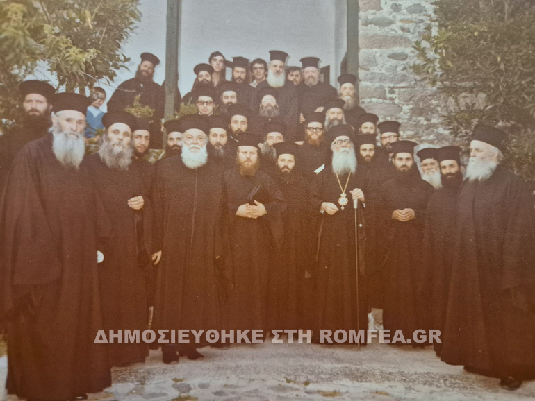 melifthogon mnimosinon 2