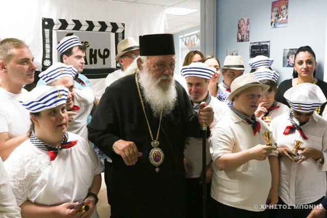 arxiepiskopos kdif 13