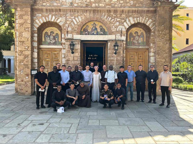 katholiki sinodos 2