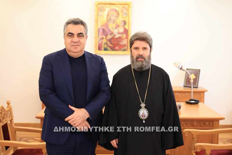 ypoyrgos albanias 1