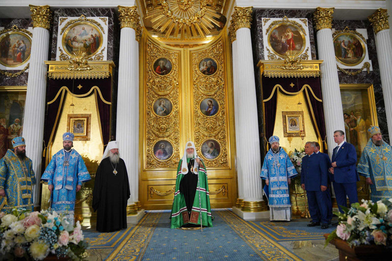mosxas kazan 1