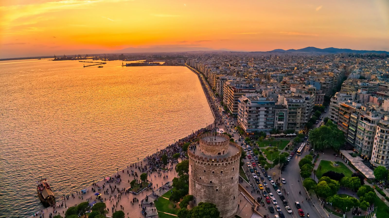 Poli thessaloniki