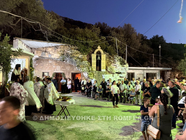 ag fotios falasarna 2
