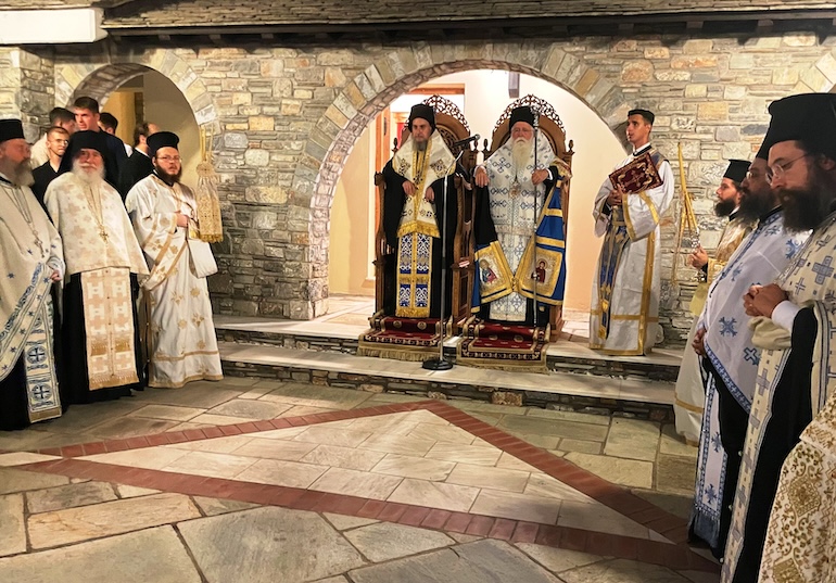 agia zoni bolos