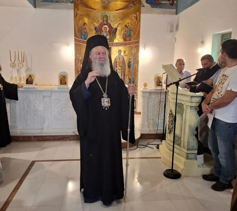 agios timotheos euripou 1