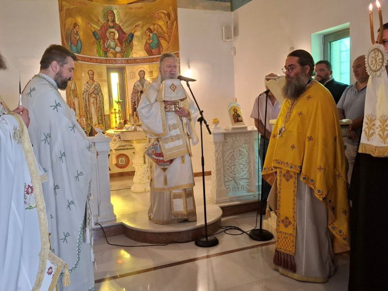 agios timotheos euripou 1
