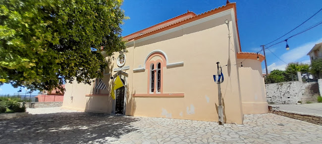 agios nikolaos stamnon