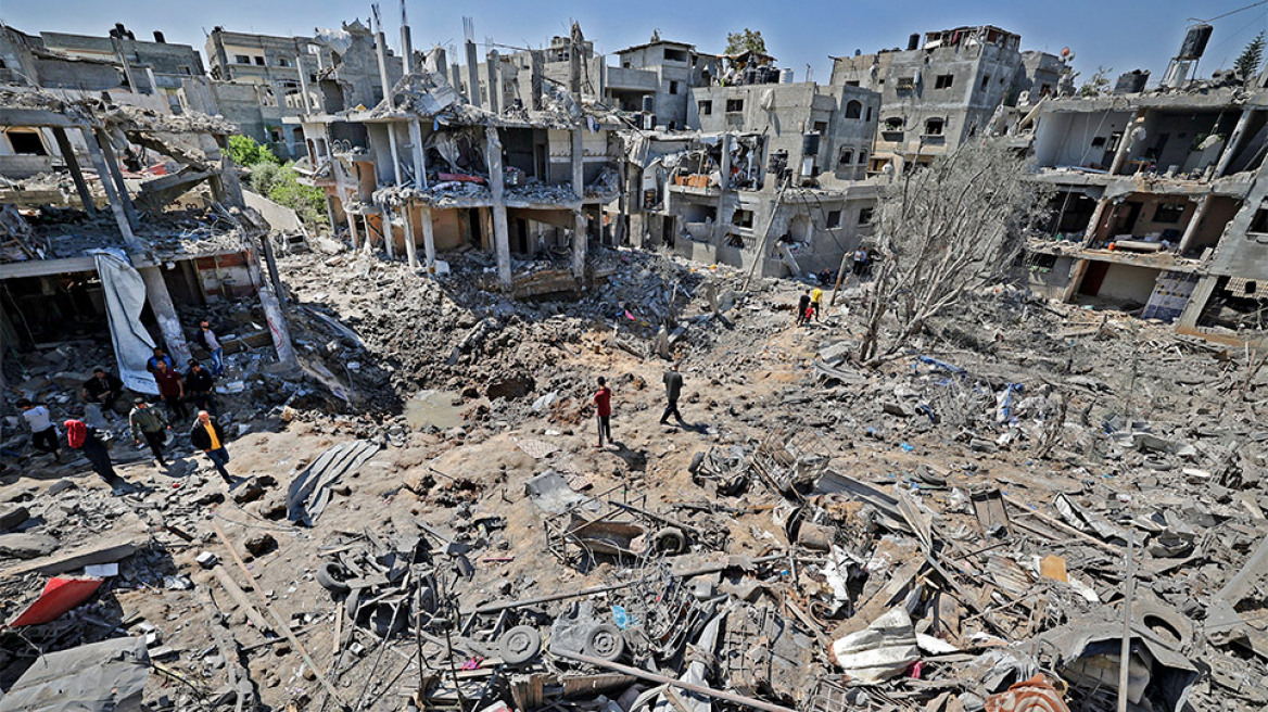 gaza xalasmata1
