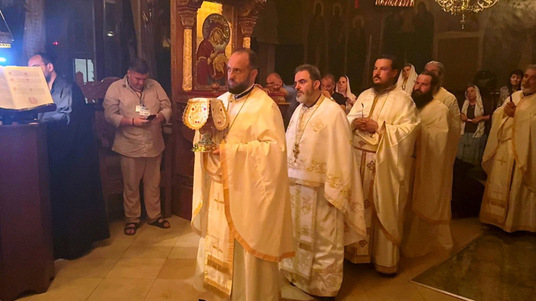 ioanni xozebitou ierosolima 1